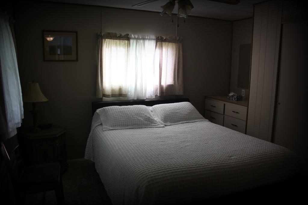 Robert'S Roost Rv Park Resort Quesnel Exterior foto