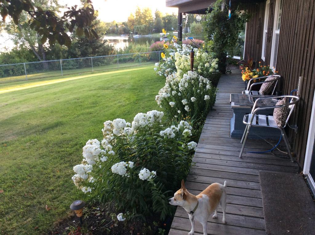 Robert'S Roost Rv Park Resort Quesnel Exterior foto