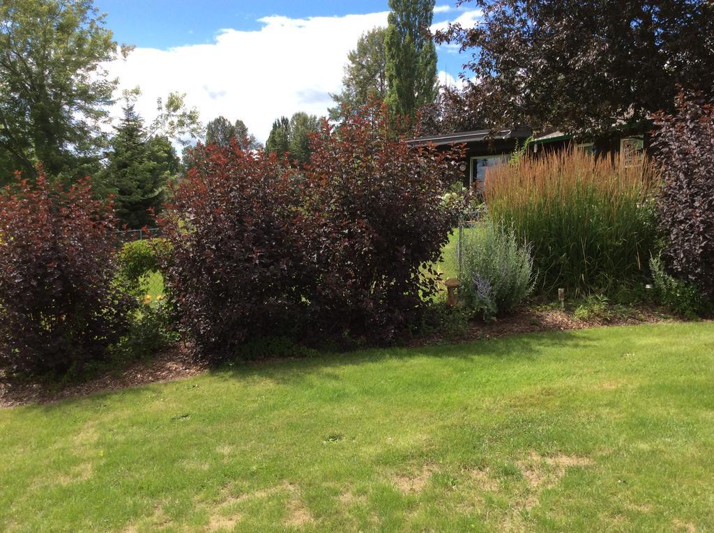 Robert'S Roost Rv Park Resort Quesnel Exterior foto
