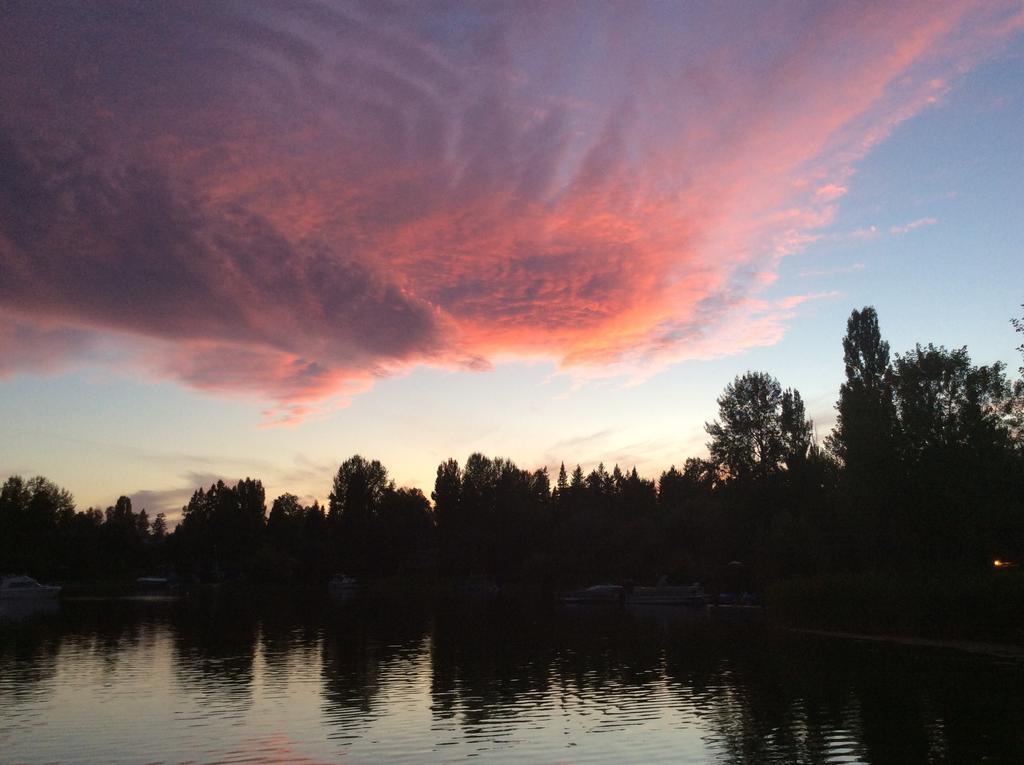 Robert'S Roost Rv Park Resort Quesnel Exterior foto